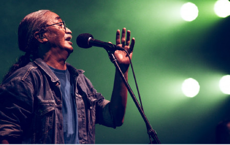 तस्बिर: दिपितराज न्यौपाने